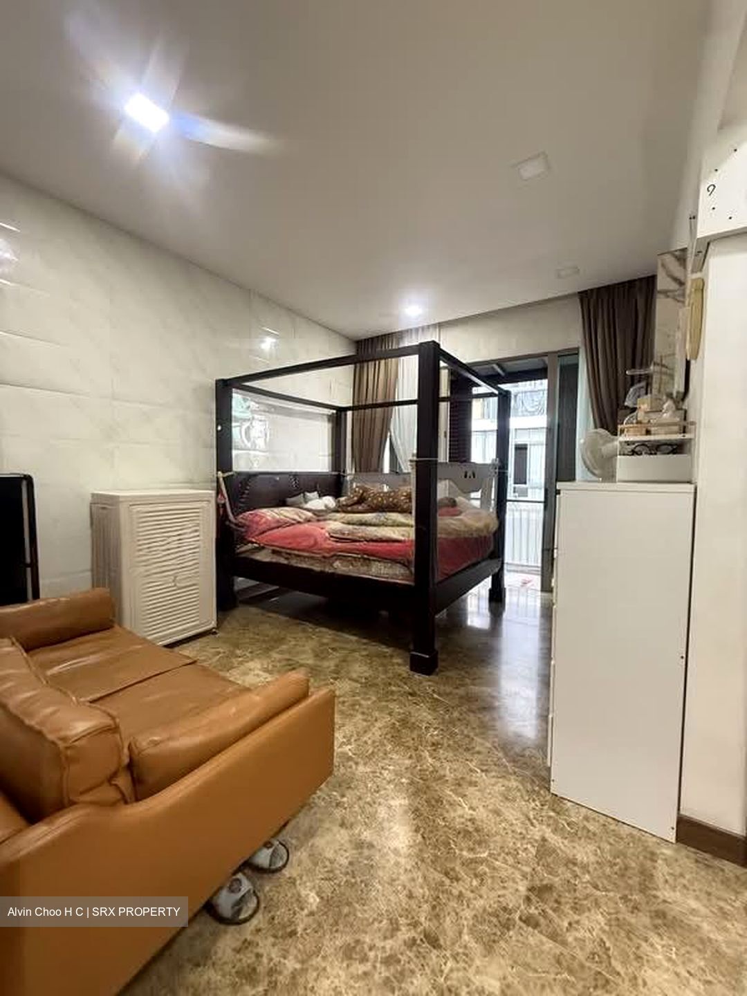 Poh Huat Road (D19), Terrace #581925511